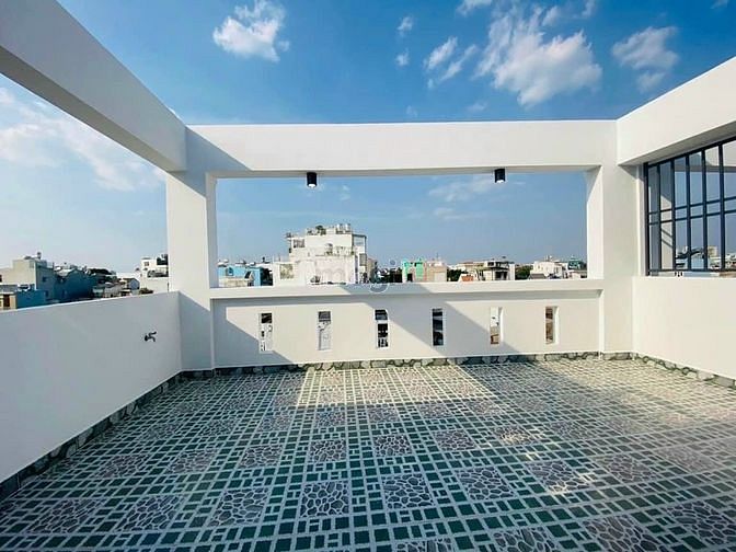 Hình ảnh Cho thuê nhà mặt tiền 99 Bàu Cát, Phường 14, Quận Tân Bình