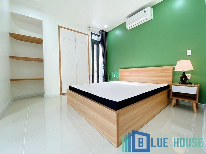 Hình ảnh Căn Hộ_1Phòng Ngủ_Mới 100%_Full Nội Thất_Tân Phú