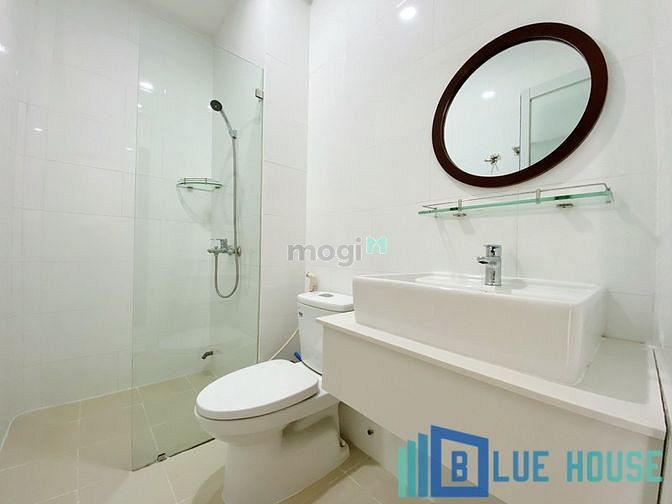 Hình ảnh Căn Hộ_1Phòng Ngủ_Mới 100%_Full Nội Thất_Tân Phú