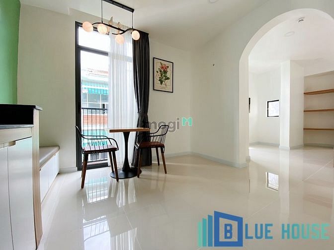 Hình ảnh Căn Hộ_1Phòng Ngủ_Mới 100%_Full Nội Thất_Tân Phú