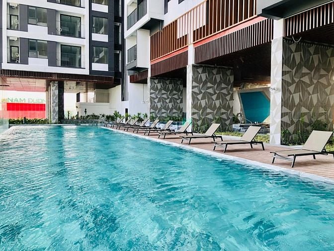 Hình ảnh Cho thuê rổ hàng 50 Trang Chủ MB66.COM / Đăng Ký Tặng 66K Emerald Golf View, giá tốt nhất.