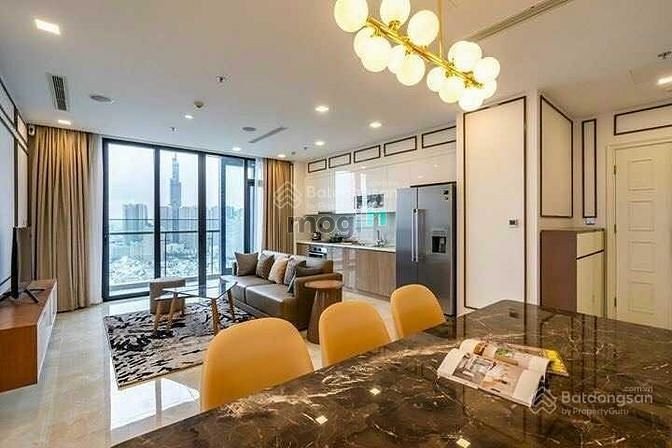 Hình ảnh GIỎ HÀNG 300+ Căn Vinhomes Golden River cho thuê bao Rẻ 2023