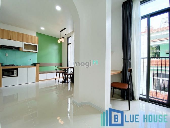 Hình ảnh Căn Hộ_1Phòng Ngủ_Mới 100%_Full Nội Thất_Tân Phú