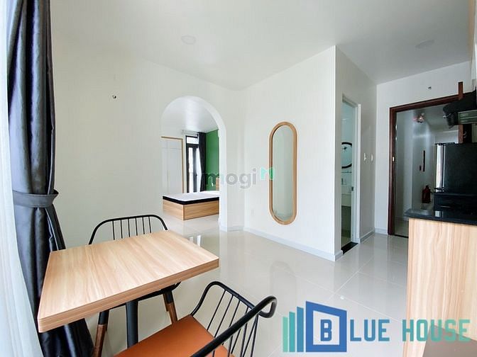 Hình ảnh Căn Hộ_1Phòng Ngủ_Mới 100%_Full Nội Thất_Tân Phú