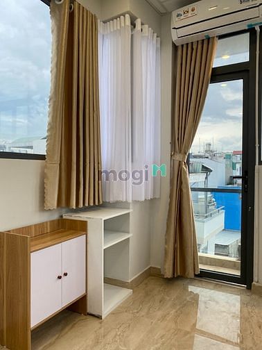 Hình ảnh Cho thuê Trang Chủ MB66.COM / Đăng Ký Tặng 66K Penthouse view thoáng ban công siêu bự Quận 4