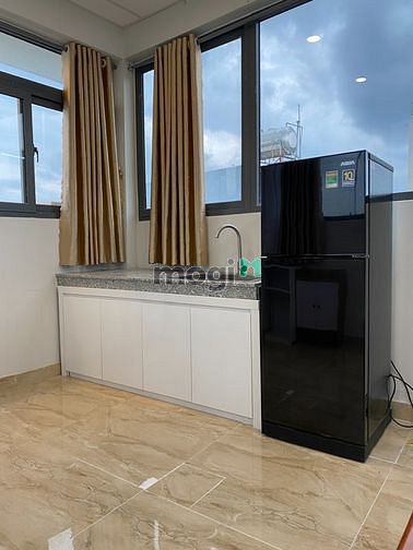Hình ảnh Cho thuê Trang Chủ MB66.COM / Đăng Ký Tặng 66K Penthouse view thoáng ban công siêu bự Quận 4