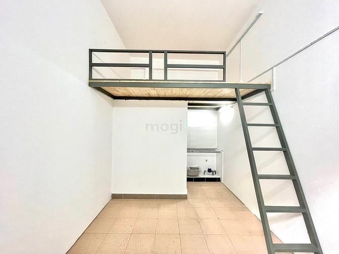 Hình ảnh Phòng trọ siêu hạt dẻ cho sinh viên