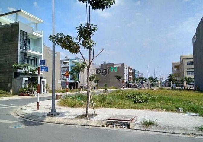Hình ảnh Đất Ngộp An Sương sổ hồng riêng bán nhanh