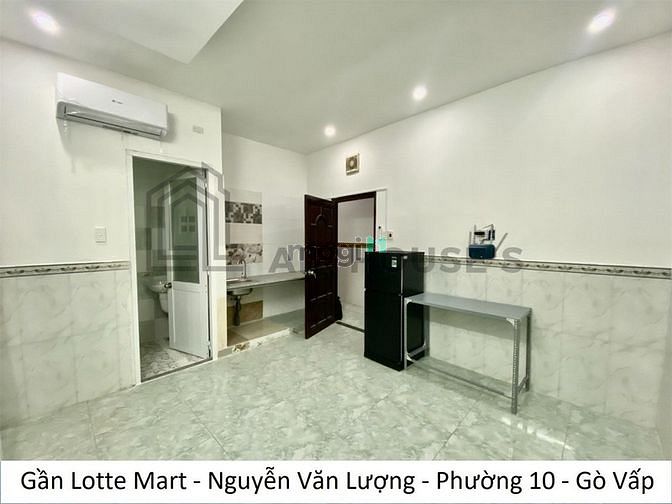 Hình ảnh Cho thuê CHDV đi bộ qua LOTTE MART CHỈ 1 PHÚT!