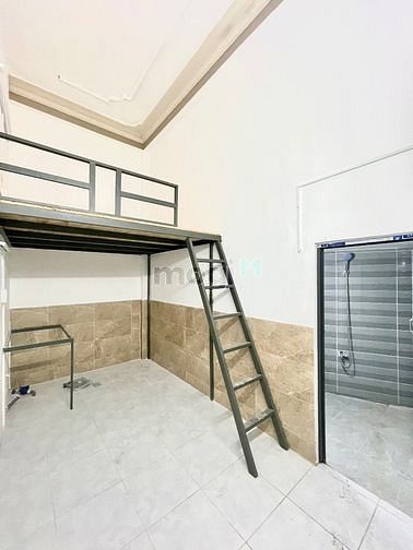 Hình ảnh Phòng trọ siêu hạt dẻ cho sinh viên