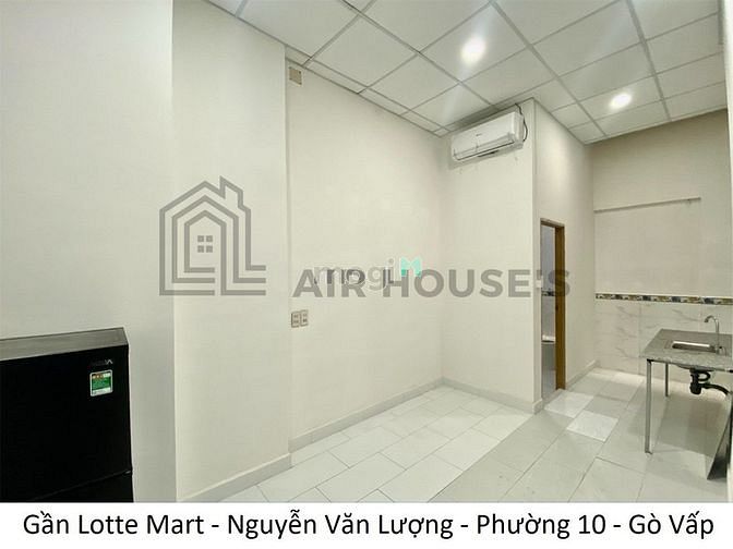 Hình ảnh Cho thuê CHDV đi bộ qua LOTTE MART CHỈ 1 PHÚT!
