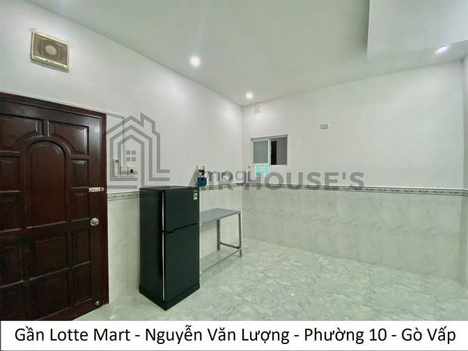 Hình ảnh Cho thuê CHDV đi bộ qua LOTTE MART CHỈ 1 PHÚT!