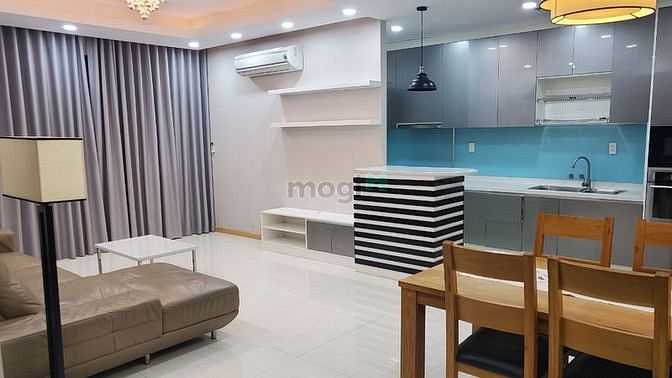 Hình ảnh Cho thuê Trang Chủ MB66.COM / Đăng Ký Tặng 66K Green Valley PMH, Q. 7. DT: 90m². Thiết kế 2PN 2WC