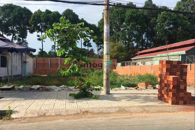 Hình ảnh Bán nhanh lô đất khu dân cư Kim Sơn, Hiệp Bình Phước, Thủ Đức. Sổ sẵn