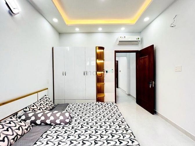 Hình ảnh Hẻm 3m PHan Huy ÍCh p12 Gò Vấp 2 tầng 2PN mới tinh chỉ hơn 3 tỷ