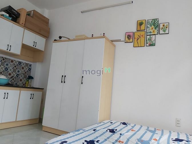 Hình ảnh Mb6623 nạp rút nhanh chóng Ban công Nơ Trang Long 1PN