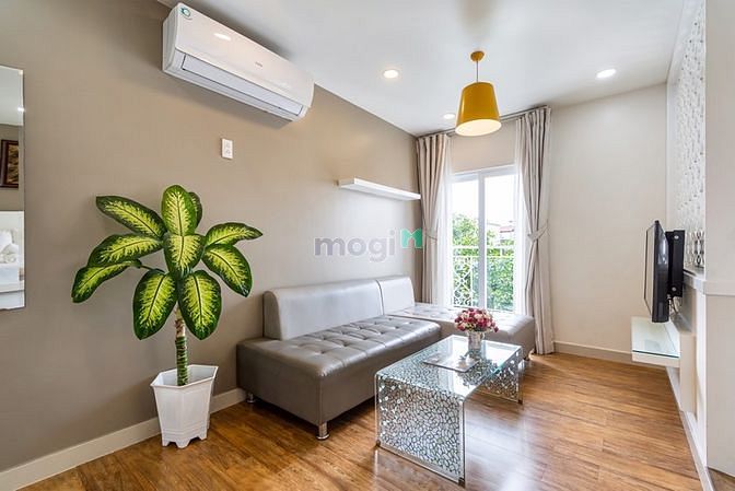 Hình ảnh ❇️2 Phòng Ngủ_Full NT_Hầm Xe Siêu To_Thang Máy Mới_Có Bảo Vệ 24/24❇️