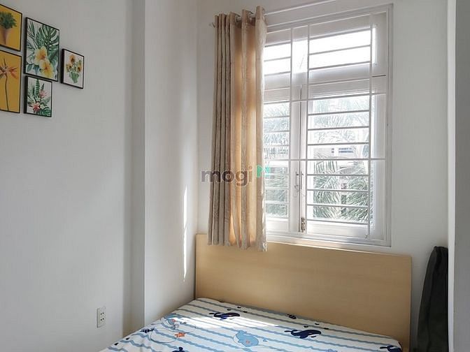 Hình ảnh Mb6623 nạp rút nhanh chóng Ban công Nơ Trang Long 1PN