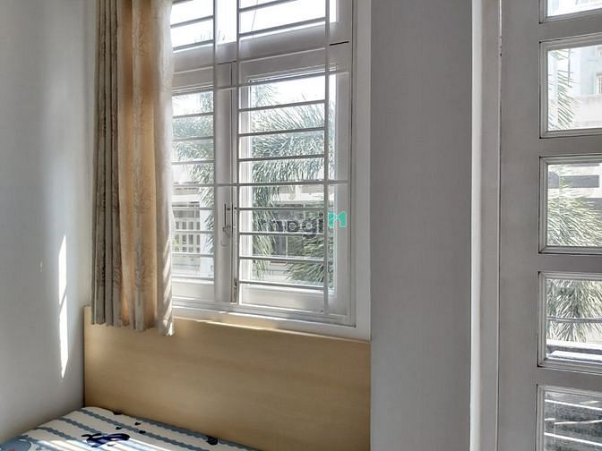 Hình ảnh Mb6623 nạp rút nhanh chóng Ban công Nơ Trang Long 1PN