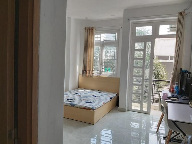 Hình ảnh Mb6623 nạp rút nhanh chóng Ban công Nơ Trang Long 1PN