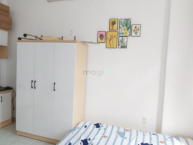 Hình ảnh Mb6623 nạp rút nhanh chóng Ban công Nơ Trang Long 1PN