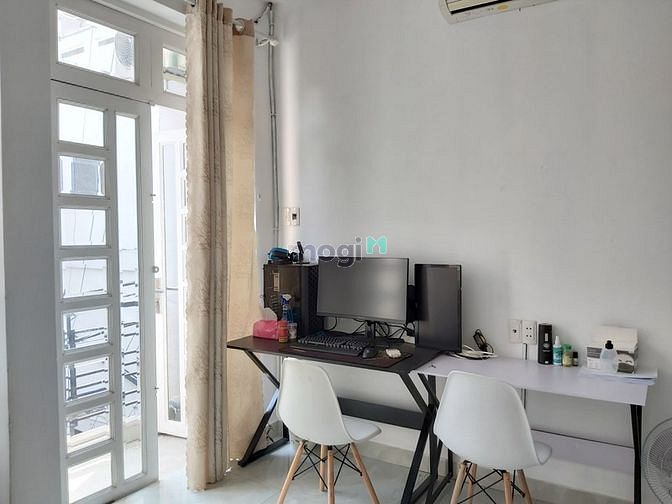 Hình ảnh Mb6623 nạp rút nhanh chóng Ban công Nơ Trang Long 1PN