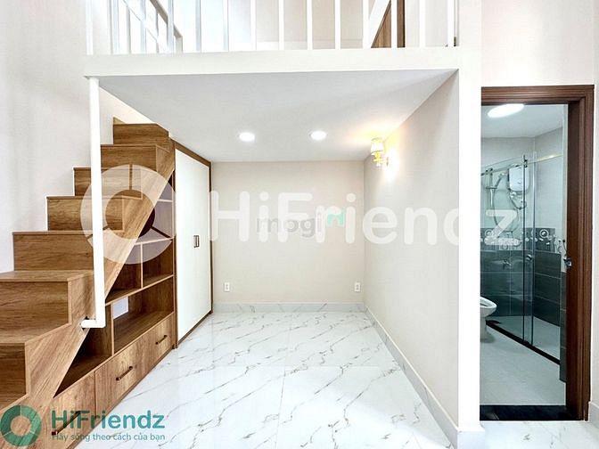 Hình ảnh Phòng duplex full nội thất sang xịn mịn mới xây Quận 10