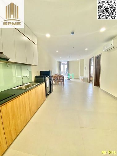 Hình ảnh 🔥🔥Siêu phẩm 2PN Balcon cực rộng có hồ bơi THẢO ĐIỀN Quận 2🚨