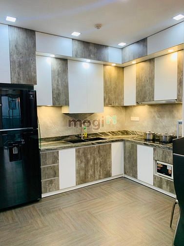 Hình ảnh Cho thuê CH 2PN Sunrise Cityview đầy đủ nội thất