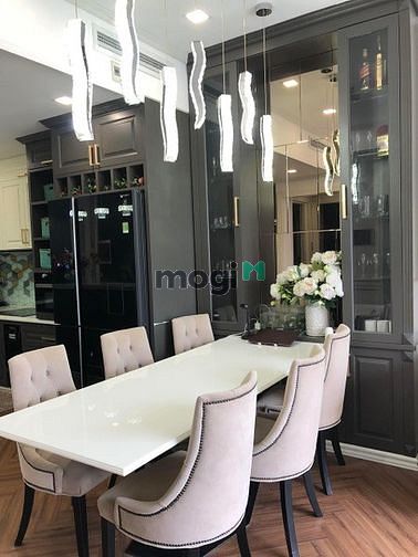 Hình ảnh THIỆN CHÍ THƯƠNG LƯỢNG Saigon Pearl 84m2 2ty860