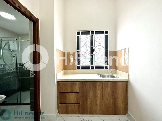 Hình ảnh Phòng duplex full nội thất sang xịn mịn mới xây Quận 10