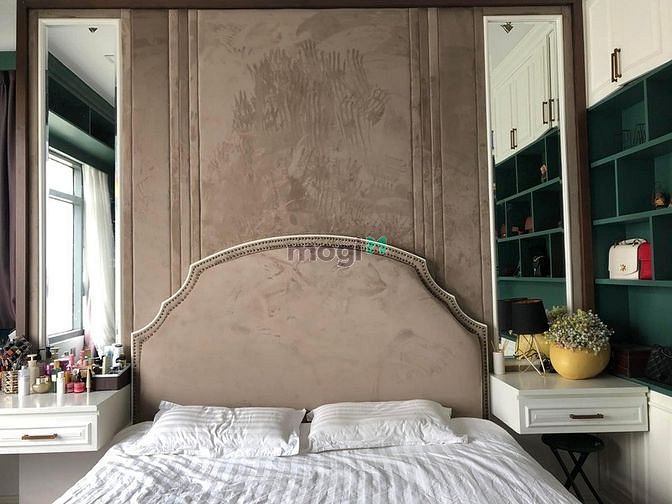 Hình ảnh THIỆN CHÍ THƯƠNG LƯỢNG Saigon Pearl 84m2 2ty860