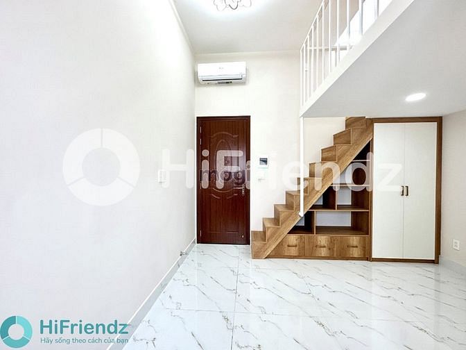 Hình ảnh Phòng duplex full nội thất sang xịn mịn mới xây Quận 10