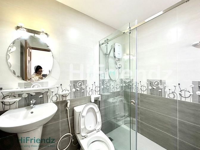 Hình ảnh Phòng duplex full nội thất sang xịn mịn mới xây Quận 10
