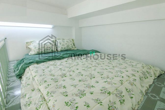 Hình ảnh DUPLEX Thoáng mát siêu xịn ngay IUH VLU