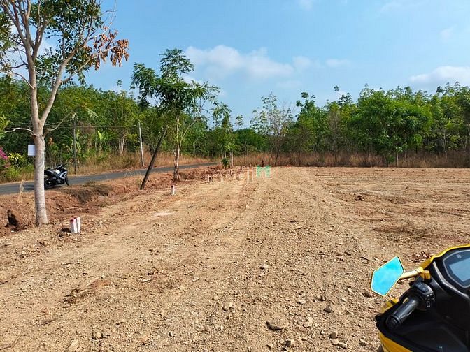 Hình ảnh Tin sốt dẻo: Đất vàng trao tay nhận ngay ưu đãi