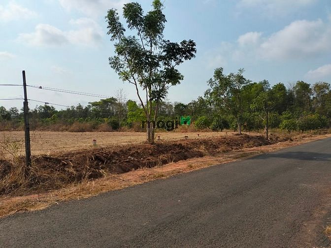 Hình ảnh Tin sốt dẻo: Đất vàng trao tay nhận ngay ưu đãi