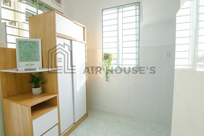Hình ảnh DUPLEX Thoáng mát siêu xịn ngay IUH VLU