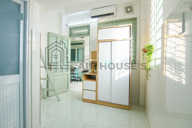 Hình ảnh DUPLEX Thoáng mát siêu xịn ngay IUH VLU