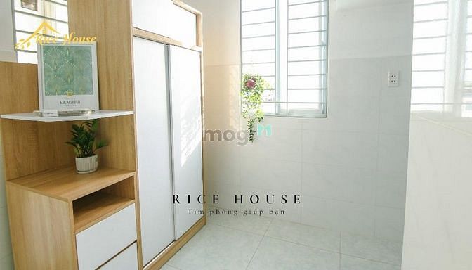 Hình ảnh Phòng có gác mới toanh ngay gần đại học Văn Lang
