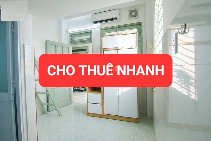 Hình ảnh DUPLEX Thoáng mát siêu xịn ngay IUH VLU
