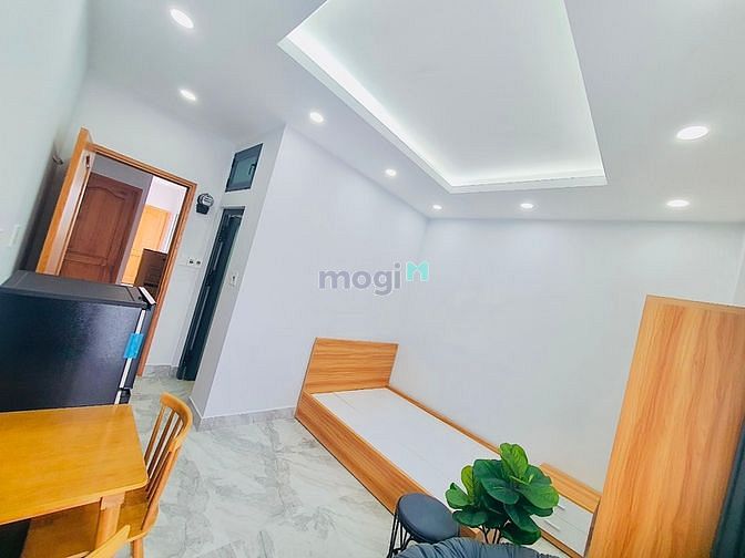 Hình ảnh 🔥Căn Hộ Studio Ban Công Full NT Đường Chu Văn An