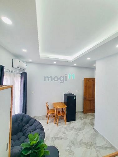 Hình ảnh 🔥Căn Hộ Studio Ban Công Full NT Đường Chu Văn An