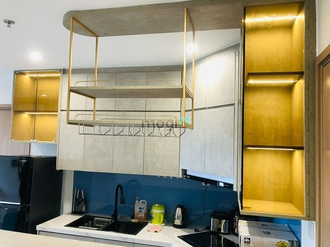 Hình ảnh Cho thuê căn 2PN full nội thất