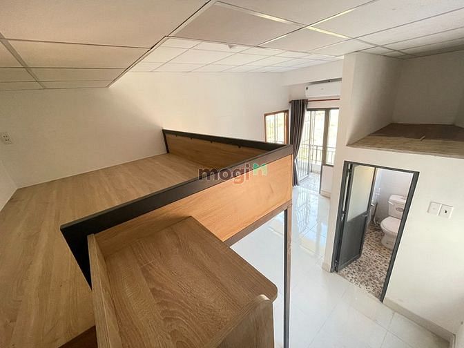 Hình ảnh PHÒNG mới 100% Full - NT ngay BỜ BAO TÂN THẮNG
