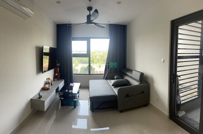 Hình ảnh Cho thuê căn 2PN full nội thất