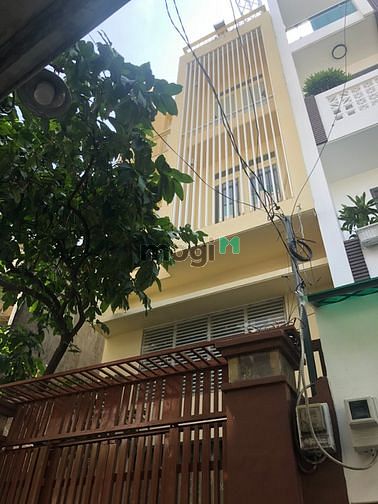 Hình ảnh Cho thuê nhà mới đẹp Phạm Văn Bạch P.15 Tân Bình gần chợ Phạm Văn Bạch