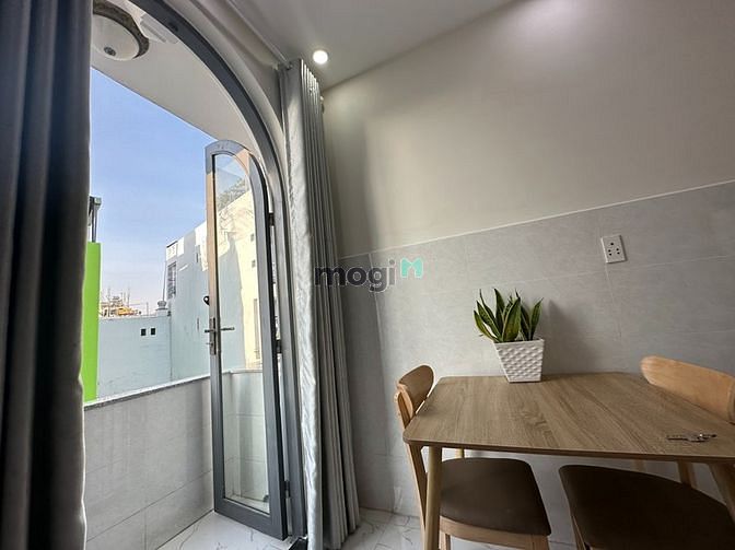 Hình ảnh Căn Hộ Ban Công 30m2 đường Thống Nhất - Gò Vấp