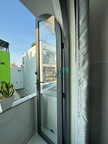 Hình ảnh Căn Hộ Ban Công 30m2 đường Thống Nhất - Gò Vấp