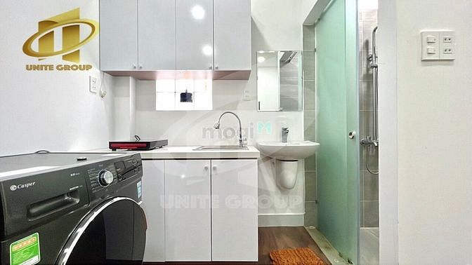 Hình ảnh Cho thuê Trang Chủ MB66.COM / Đăng Ký Tặng 66K studio máy giặt riêng Lê Văn Sỹ - gần ĐH Sư Phạm HCM